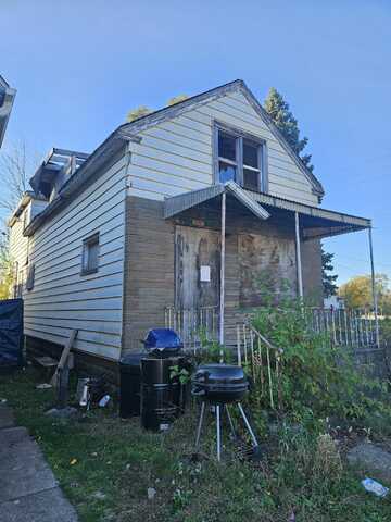 1524 Garfield Street, Gary, IN 46404