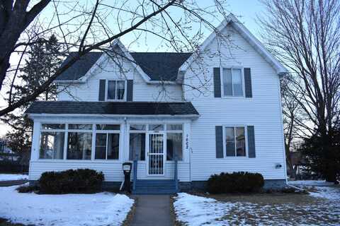 1002 4TH ST E, Merrill, WI 54452