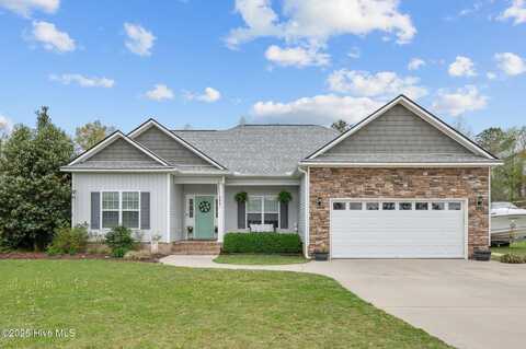 598 Arden Ridge Drive, Grimesland, NC 27837