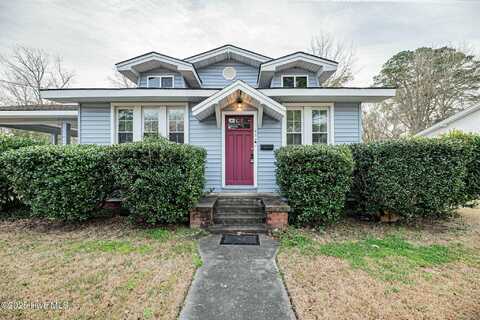 452 Snow Hill Street, Ayden, NC 28513