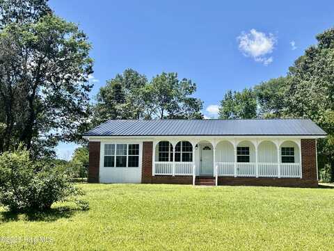 30316 Highway 125, Scotland Neck, NC 27874
