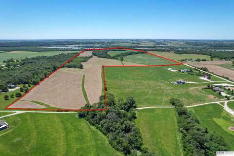 S 63 Street, Papillion, NE 68133
