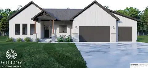 5915 N 169 Street, Omaha, NE 68116