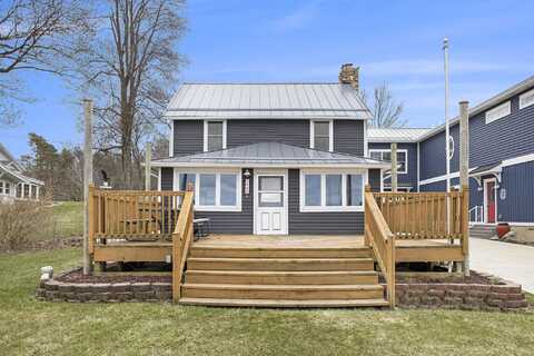 144 E Hickory Road, Battle Creek, MI 49017