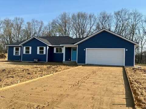 3220 Signal Point Drive, Allegan, MI 49010