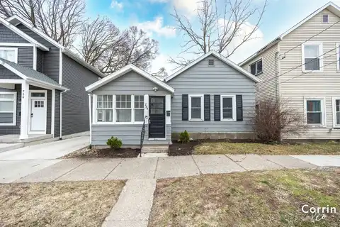 734 Logan Street SE, Grand Rapids, MI 49503