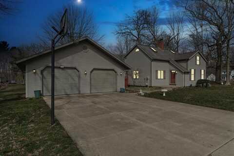 33028 Pokagon Highway, Niles, MI 49120