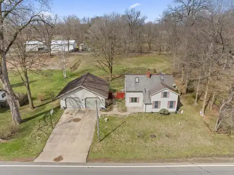 33028 Pokagon Highway, Niles, MI 49120