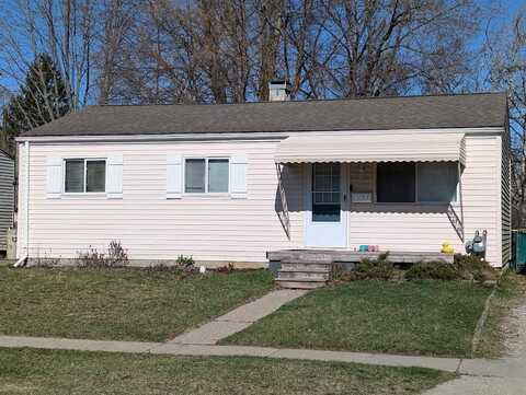 1213 Fall River Road, Ypsilanti, MI 48198