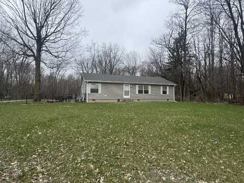 25056 Manley Drive, Dowagiac, MI 49047