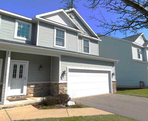 2535 Holiday House Road, Saint Joseph, MI 49085
