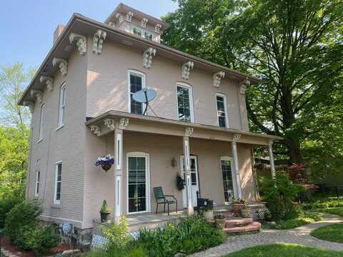 227 Railroad Street, Chelsea, MI 48118