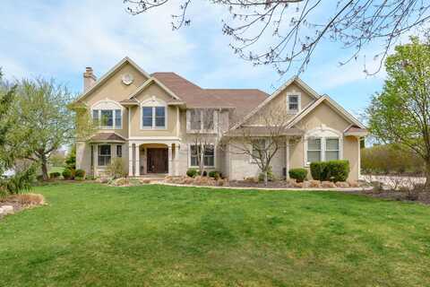 7391 Cottage Oaks Drive, Portage, MI 49024