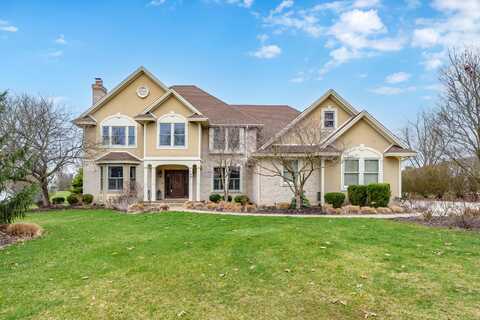 7391 Cottage Oaks Drive, Portage, MI 49024