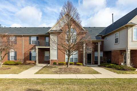 3123 Primrose Lane, Ypsilanti, MI 48197