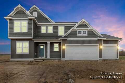 10456 Poppy Lane, Allendale, MI 49401