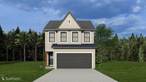 767 Reagan Lane, Milan, MI 48160