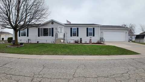 11765 Waverly Harbor, Holland, MI 49424