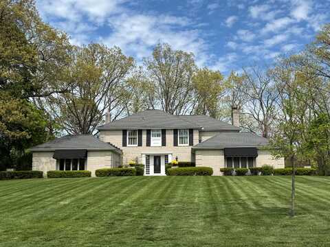 1625 Arlington Boulevard, Ann Arbor, MI 48104