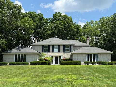 1625 Arlington Boulevard, Ann Arbor, MI 48104