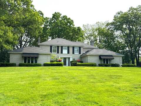 1625 Arlington Boulevard, Ann Arbor, MI 48104
