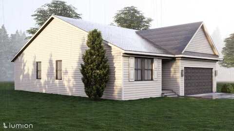 701 Jefferson Lane, Milan, MI 48160