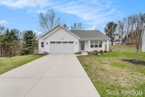 1733 Mulligan Drive SW, Wyoming, MI 49519