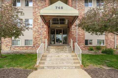 748 W Kilgore, Kalamazoo, MI 49008