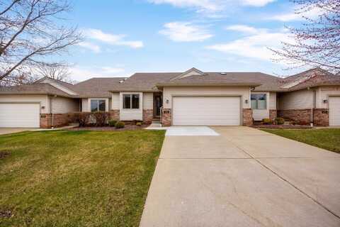 343 Cottonwood Lane, Saline, MI 48176
