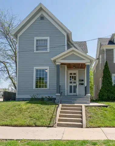 318 College Avenue NE, Grand Rapids, MI 49503