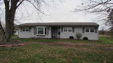 295 N Fiske Road, Coldwater, MI 49036