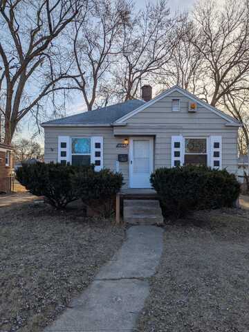 18642 Shaftsbury, Detroit, MI 48219