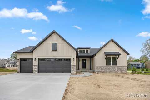 7114 Pinehurst Drive NE, Rockford, MI 49341