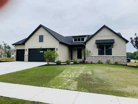 7114 Pinehurst Drive NE, Rockford, MI 49341