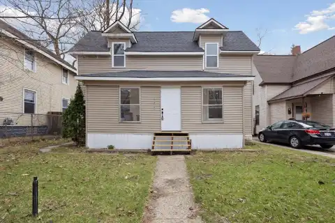 458 Adams Street SE, Grand Rapids, MI 49507