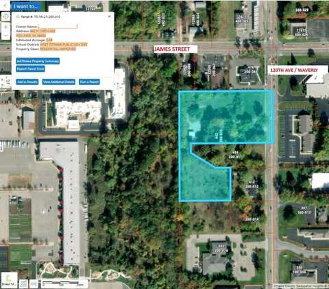 442 N 120th Avenue, Holland, MI 49424