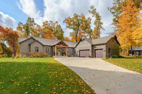 7161 Bentwood Trail, Kalamazoo, MI 49009
