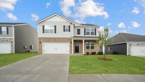 109 Depot Circle, Greenwood, SC 29646