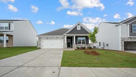 111 Depot Circle, Greenwood, SC 29646