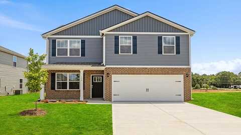 108 Depot Circle, Greenwood, SC 29646