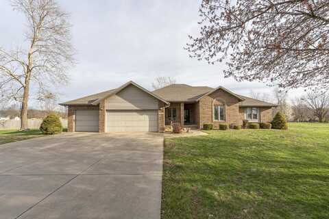 1109 W Tracker Road, Nixa, MO 65714