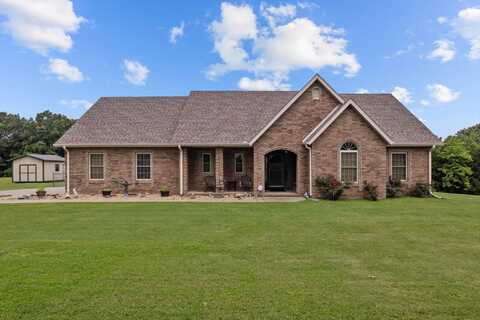 5651 State Highway 125 S, Sparta, MO 65753
