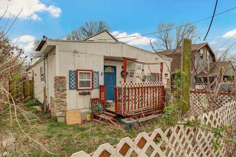 1944 W Thoman Street, Springfield, MO 65803
