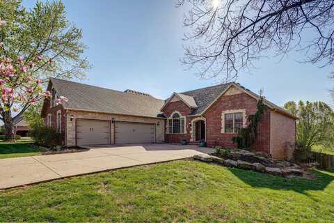 3207 N 10th Street, Ozark, MO 65721