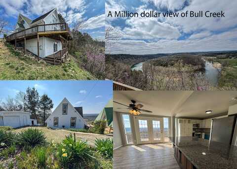 8008 Cliff Drive, Merriam Woods, MO 65740