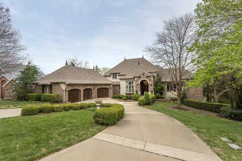 4788 S Sydney Avenue, Springfield, MO 65810