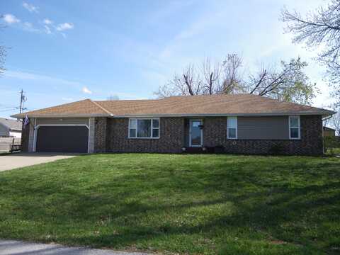 1300 E Rainey Street, Ozark, MO 65721