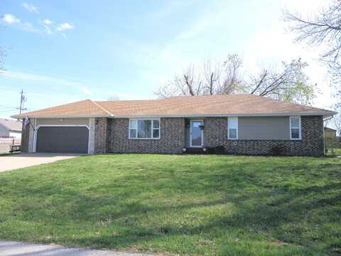 1300 E Rainey Street, Ozark, MO 65721