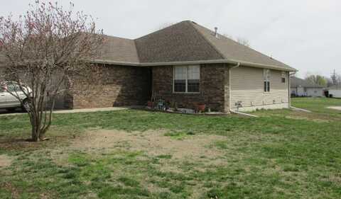 648 N Delaware Avenue, Republic, MO 65738