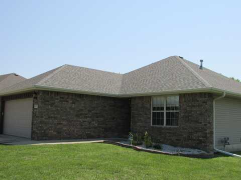 648 N Delaware Avenue, Republic, MO 65738